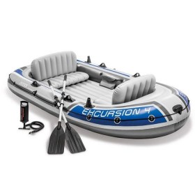 Intex Excursion 4 -18